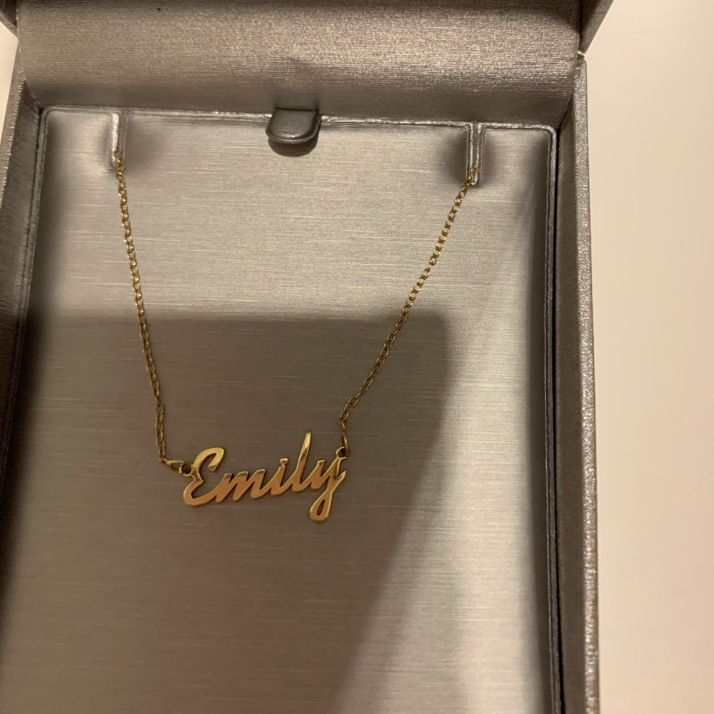 necklace